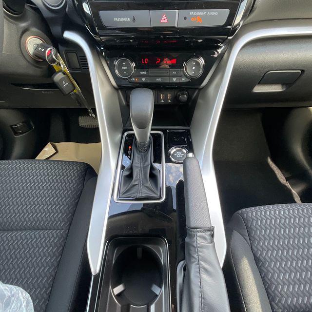 2026 Mitsubishi Eclipse Cross ES 1.5T S-AWC