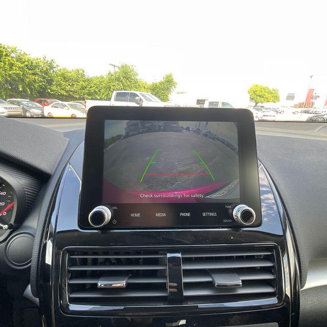 2026 Mitsubishi Eclipse Cross ES 1.5T S-AWC