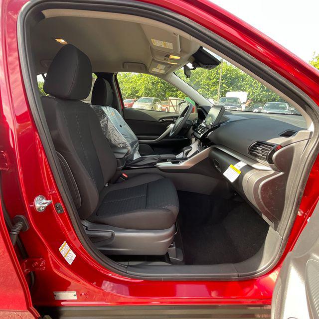 2026 Mitsubishi Eclipse Cross ES 1.5T S-AWC