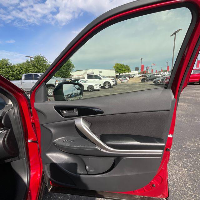 2026 Mitsubishi Eclipse Cross ES 1.5T S-AWC