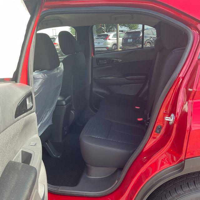 2026 Mitsubishi Eclipse Cross ES 1.5T S-AWC