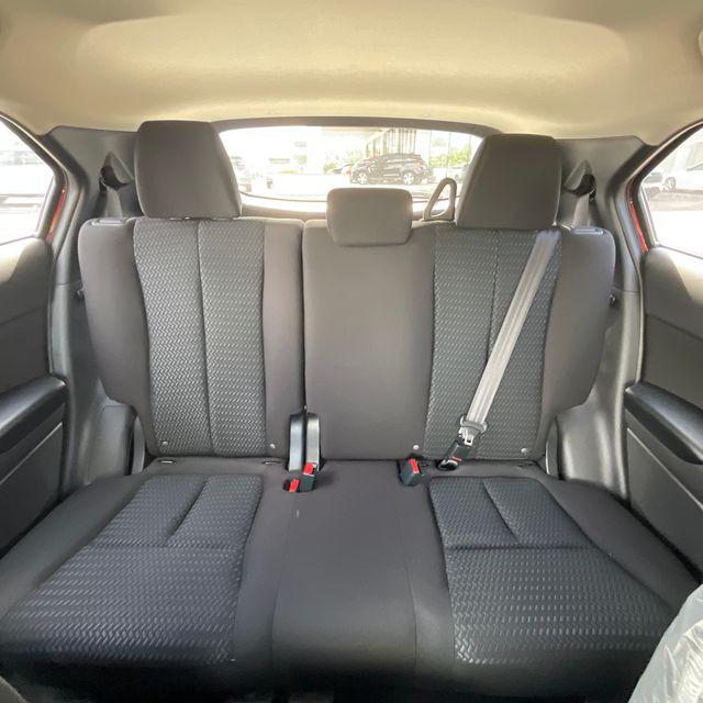 2026 Mitsubishi Eclipse Cross ES 1.5T S-AWC