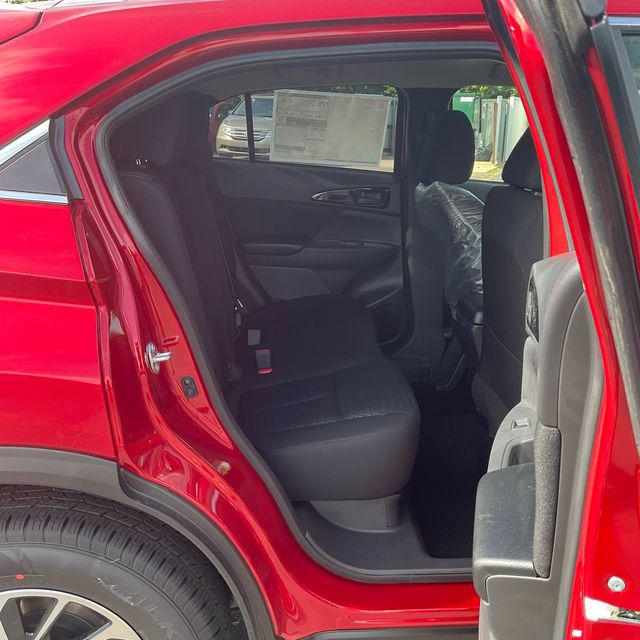 2026 Mitsubishi Eclipse Cross ES 1.5T S-AWC