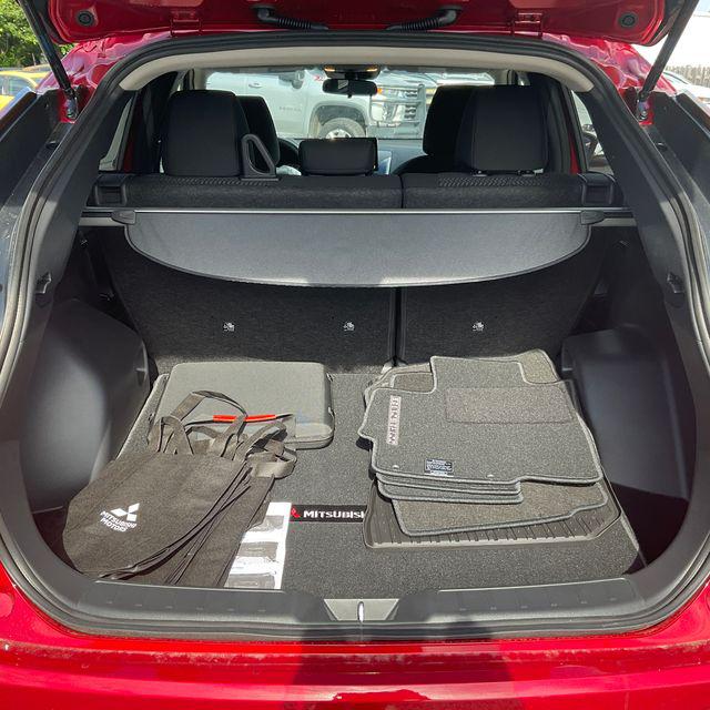 2026 Mitsubishi Eclipse Cross ES 1.5T S-AWC