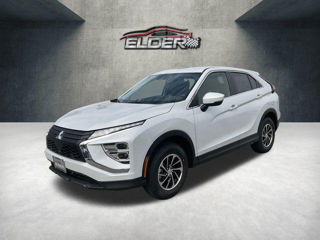 2026 Mitsubishi Eclipse Cross ES 1.5T S-AWC for sale in Killeen, TX