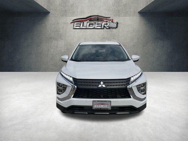2026 Mitsubishi Eclipse Cross ES 1.5T S-AWC
