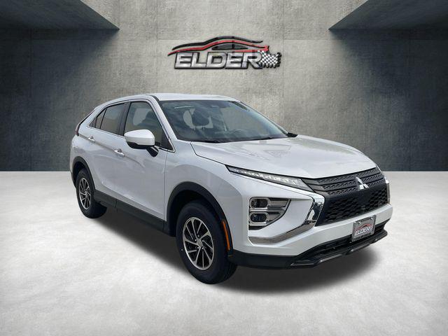 2026 Mitsubishi Eclipse Cross ES 1.5T S-AWC
