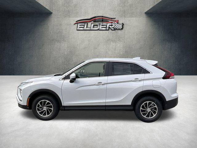 2026 Mitsubishi Eclipse Cross ES 1.5T S-AWC