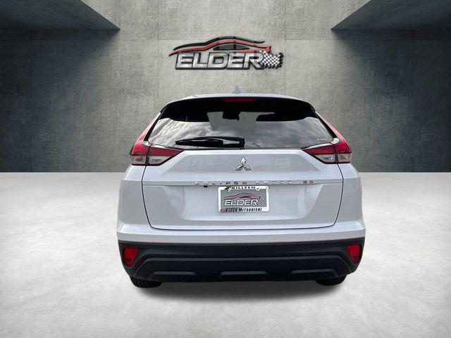 2026 Mitsubishi Eclipse Cross ES 1.5T S-AWC