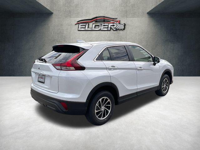 2026 Mitsubishi Eclipse Cross ES 1.5T S-AWC