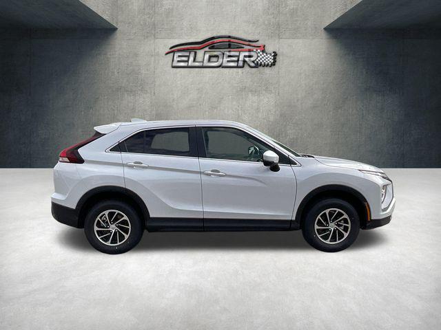 2026 Mitsubishi Eclipse Cross ES 1.5T S-AWC