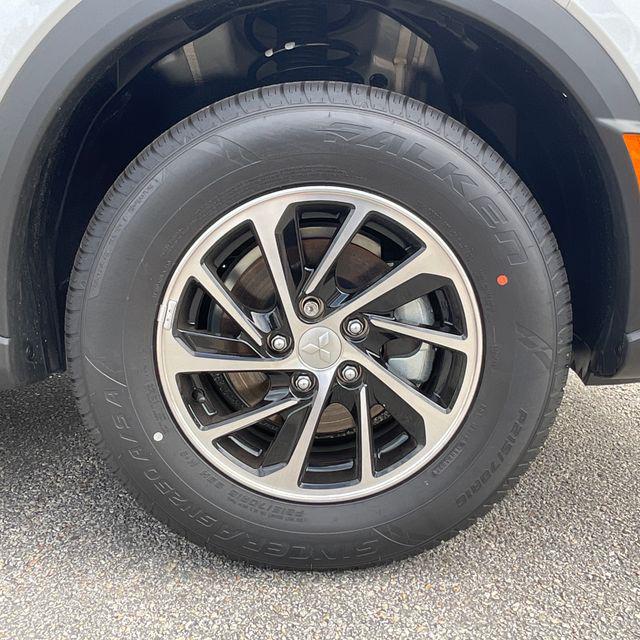 2026 Mitsubishi Eclipse Cross ES 1.5T S-AWC