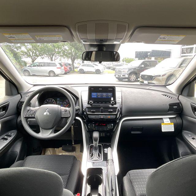 2026 Mitsubishi Eclipse Cross ES 1.5T S-AWC