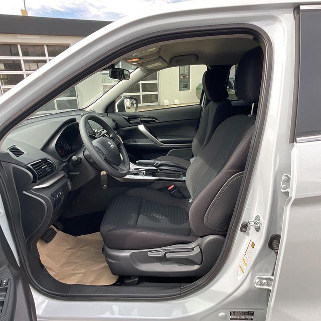 2026 Mitsubishi Eclipse Cross ES 1.5T S-AWC