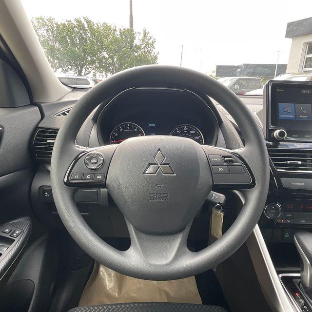 2026 Mitsubishi Eclipse Cross ES 1.5T S-AWC