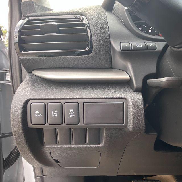 2026 Mitsubishi Eclipse Cross ES 1.5T S-AWC