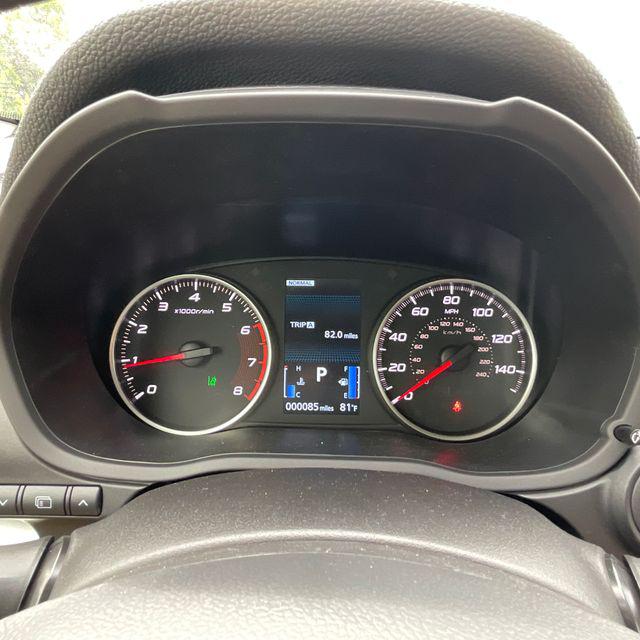 2026 Mitsubishi Eclipse Cross ES 1.5T S-AWC