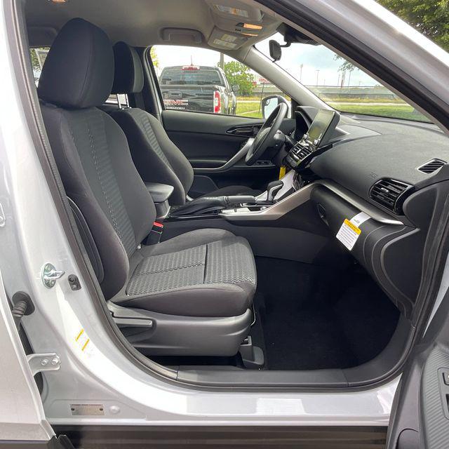 2026 Mitsubishi Eclipse Cross ES 1.5T S-AWC