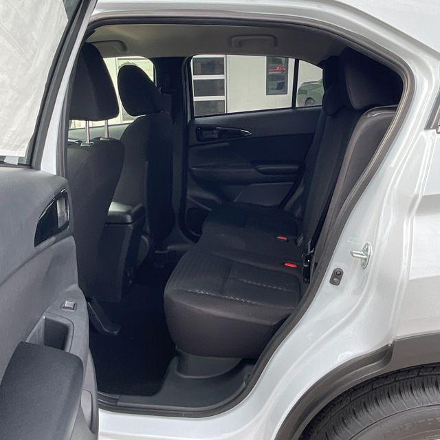 2026 Mitsubishi Eclipse Cross ES 1.5T S-AWC