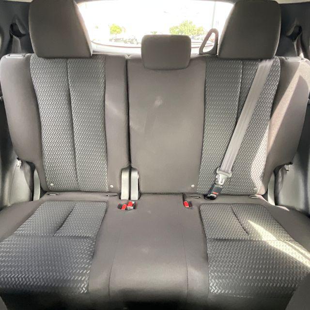2026 Mitsubishi Eclipse Cross ES 1.5T S-AWC