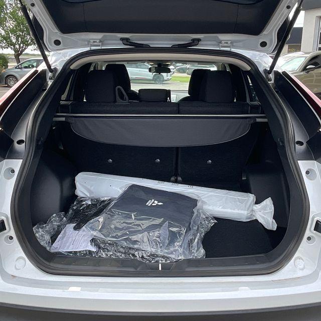 2026 Mitsubishi Eclipse Cross ES 1.5T S-AWC