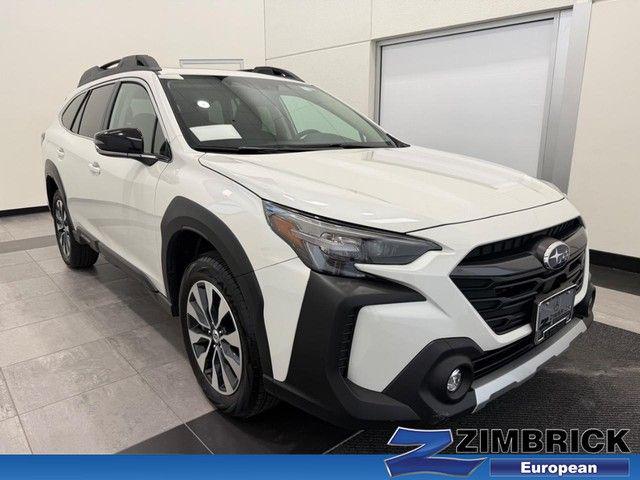 2025 Subaru Outback Limited for sale in Madison, WI