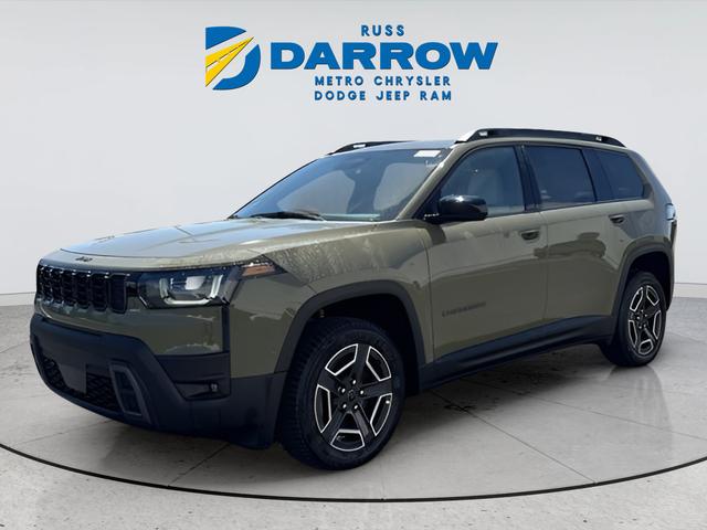 2026 Jeep Cherokee Laredo 4x4 for sale in Milwaukee, WI