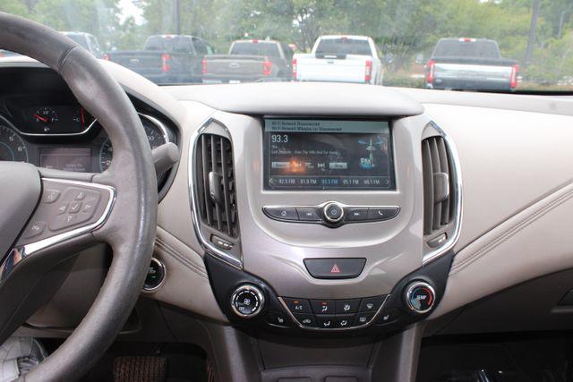 2018 Chevrolet Cruze Premier Auto