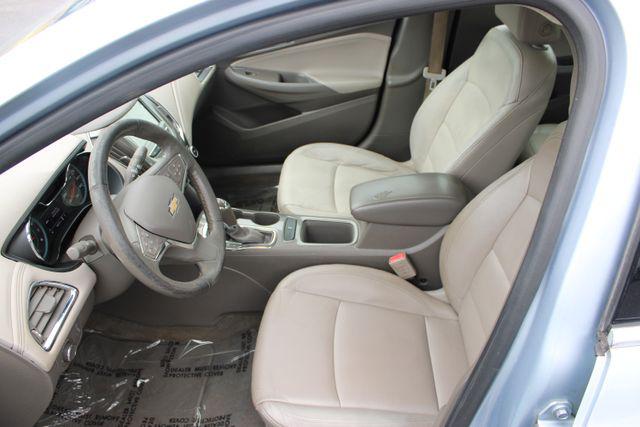2018 Chevrolet Cruze Premier Auto