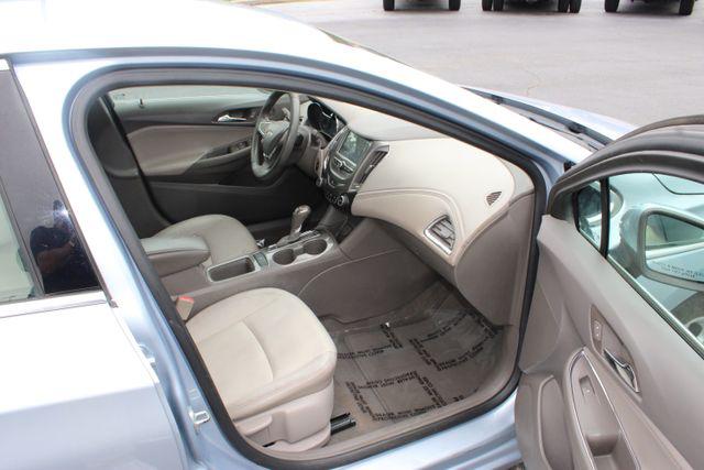 2018 Chevrolet Cruze Premier Auto