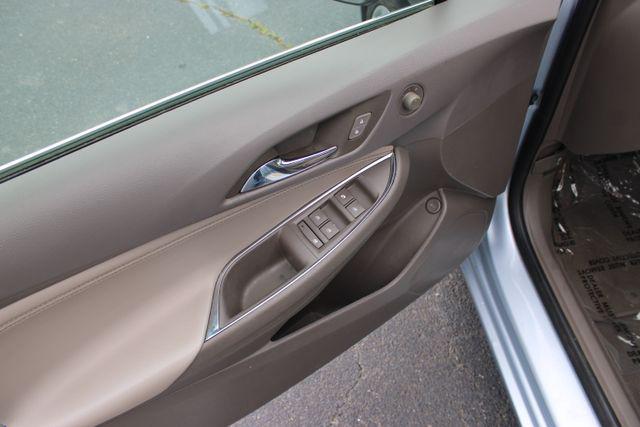 2018 Chevrolet Cruze Premier Auto