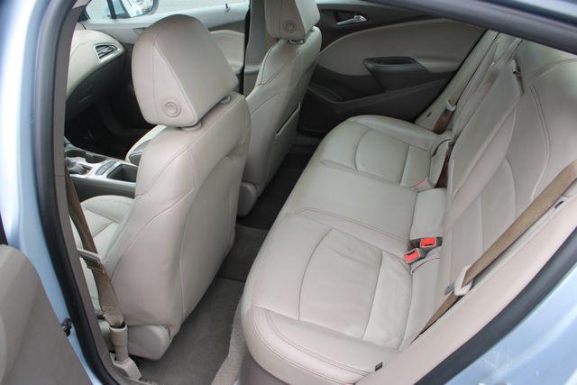 2018 Chevrolet Cruze Premier Auto
