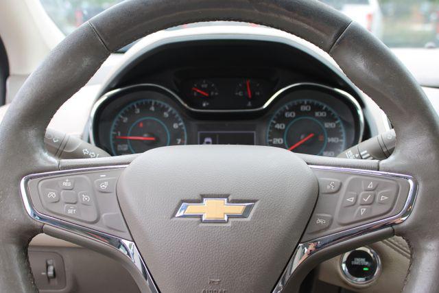 2018 Chevrolet Cruze Premier Auto