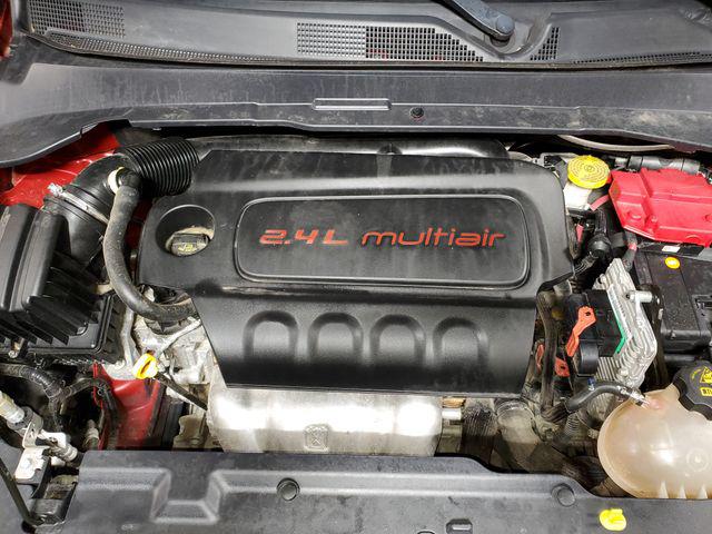 2020 Jeep Compass Latitude 4x4