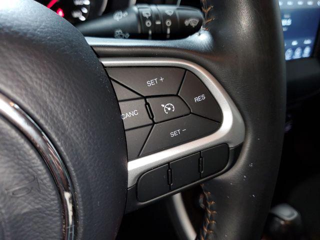 2020 Jeep Compass Latitude 4x4