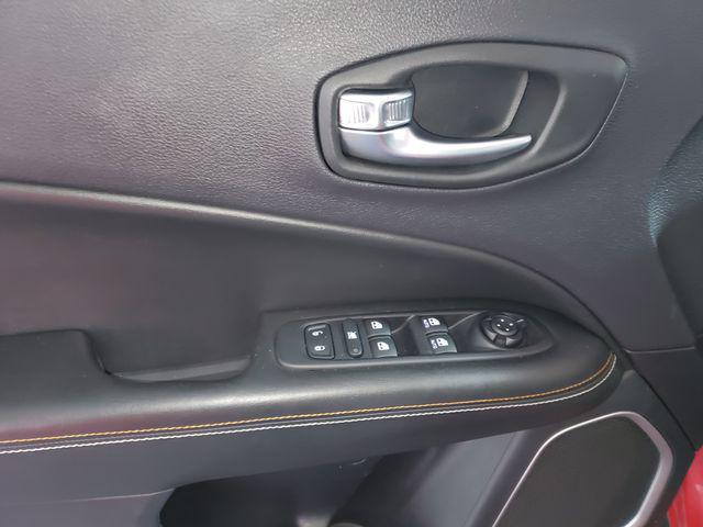 2020 Jeep Compass Latitude 4x4