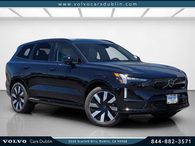 2026 Volvo X 90 Plus, Twin Motor, Fully electric, 7 Seats for sale in Dublin, CA