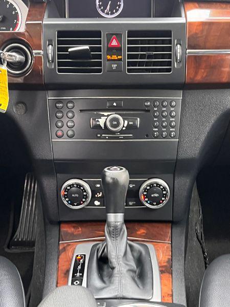 2010 Mercedes-Benz GLK-CLASS GLK 350 GLK 350