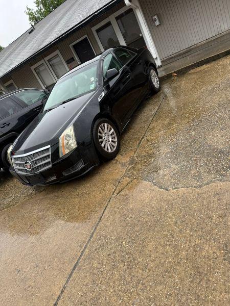 2010 Cadillac CTS Luxury for sale in Baton Rouge, LA