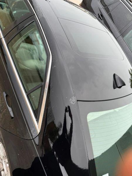 2010 Cadillac CTS Luxury