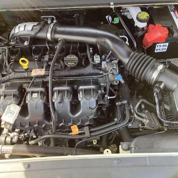 2016 Lincoln MKZ Base
