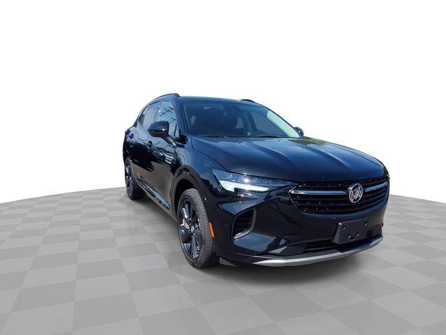 2023 Buick Envision Essence AWD