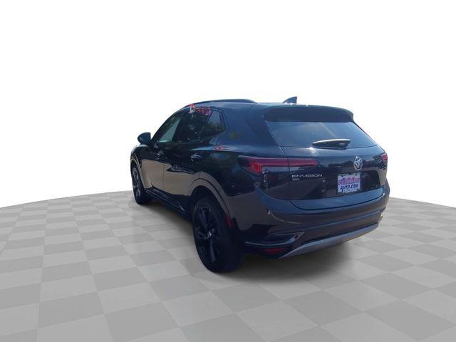 2023 Buick Envision Essence AWD