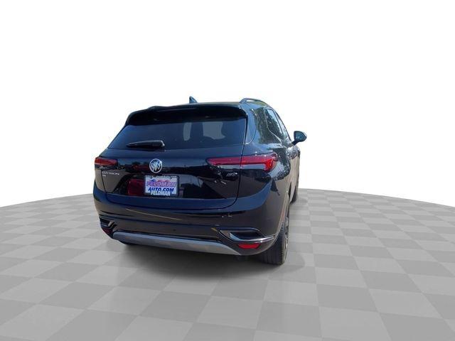 2023 Buick Envision Essence AWD