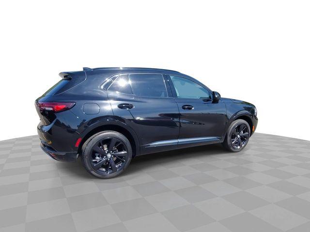 2023 Buick Envision Essence AWD