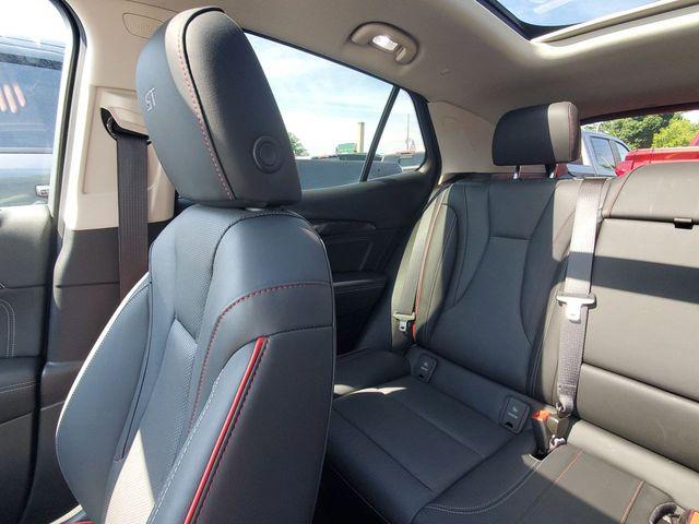 2023 Buick Envision Essence AWD