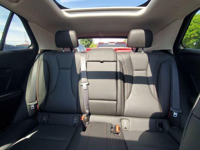 2023 Buick Envision Essence AWD