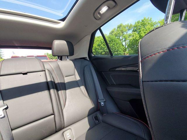 2023 Buick Envision Essence AWD
