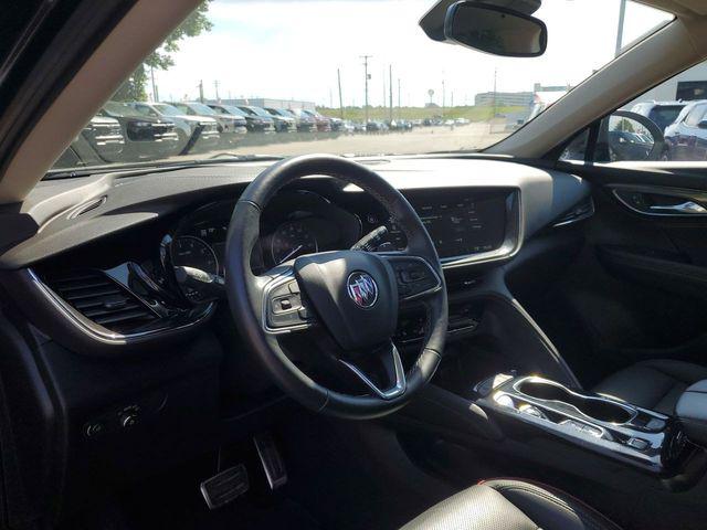 2023 Buick Envision Essence AWD