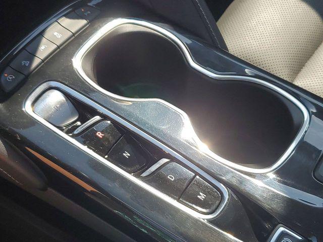 2023 Buick Envision Essence AWD